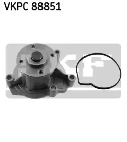 VKPC 88851 SKF Водяной насос VKPC 88851 SKF Водяной насос